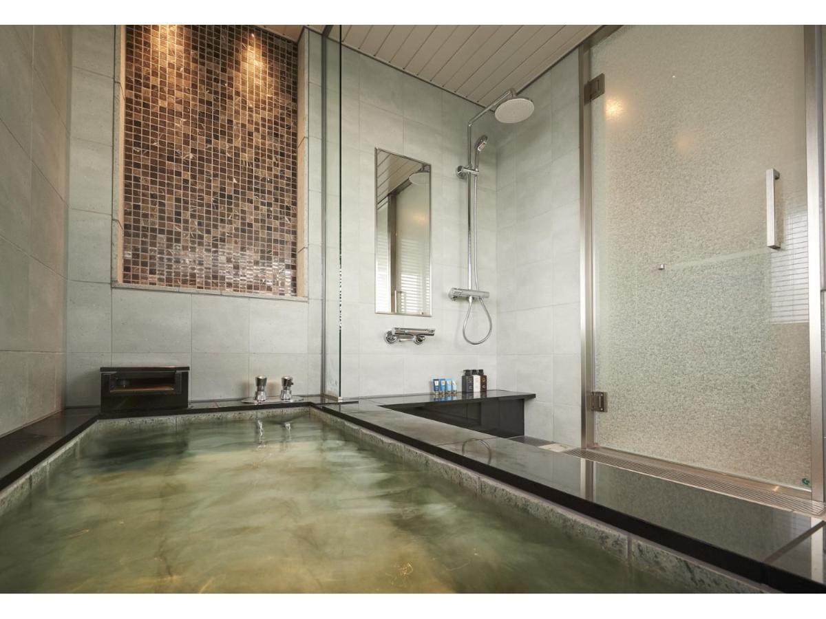 Tokyo East Side Hotel Kaie Экстерьер фото